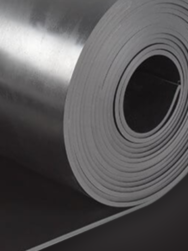 Butyl Rubber Sheet
