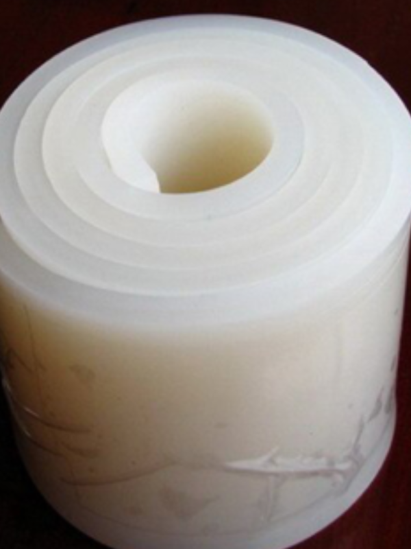 Food grade rubber sheet