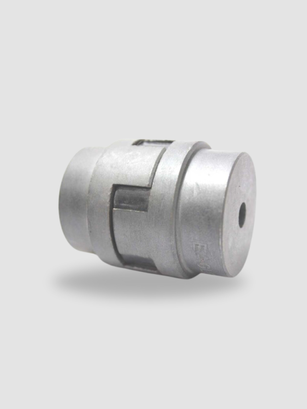 Aluminum Jaw Coupling