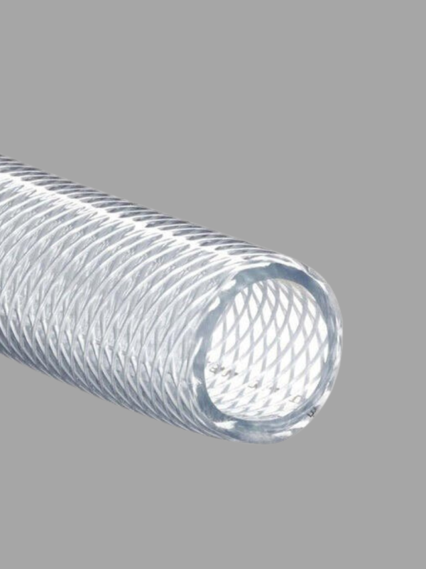 Braided Hose