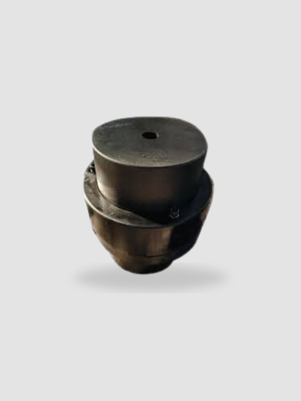 c type jaw coupling