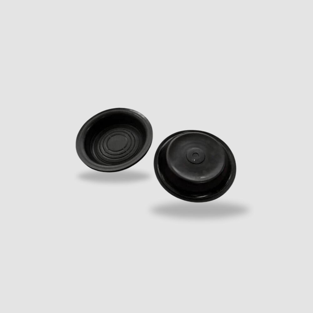 Diaphragm Rubber Diaphragm Rubber