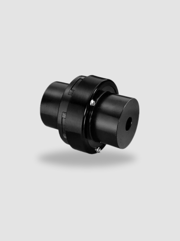 H Type Jaw Coupling