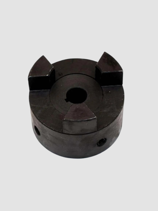 L Type Jaw Coupling