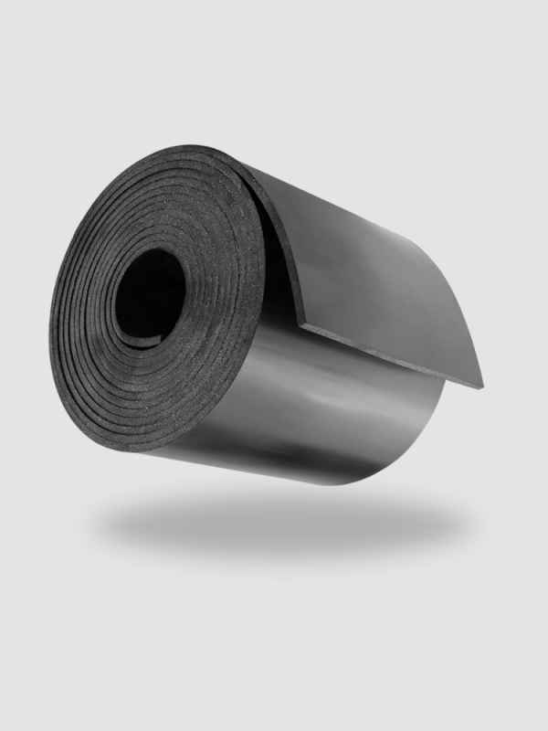 Neoprene Rubber Sheet
