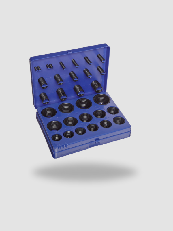 O Ring Kit Boxes