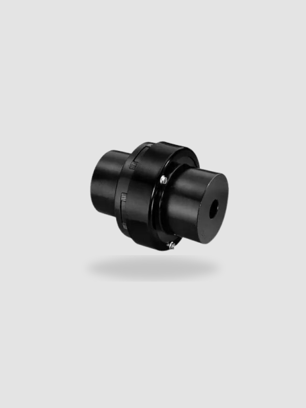 RRS/RRSC Type – Radially Removable Spacer Coupling