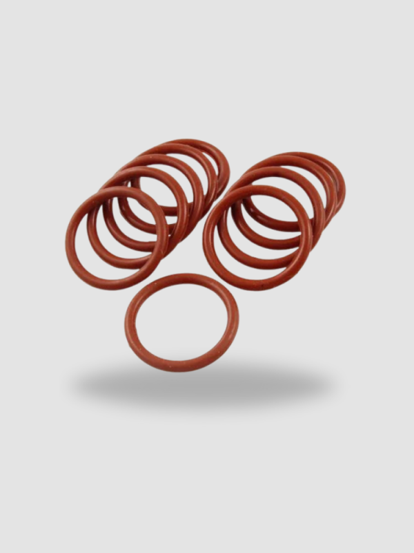 Silicone O Rings