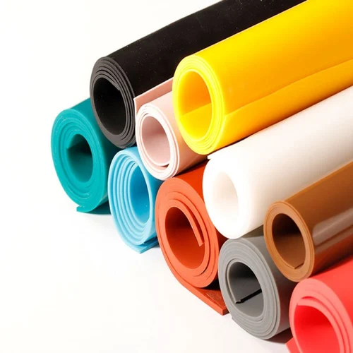 Insulator Silicone Rubber