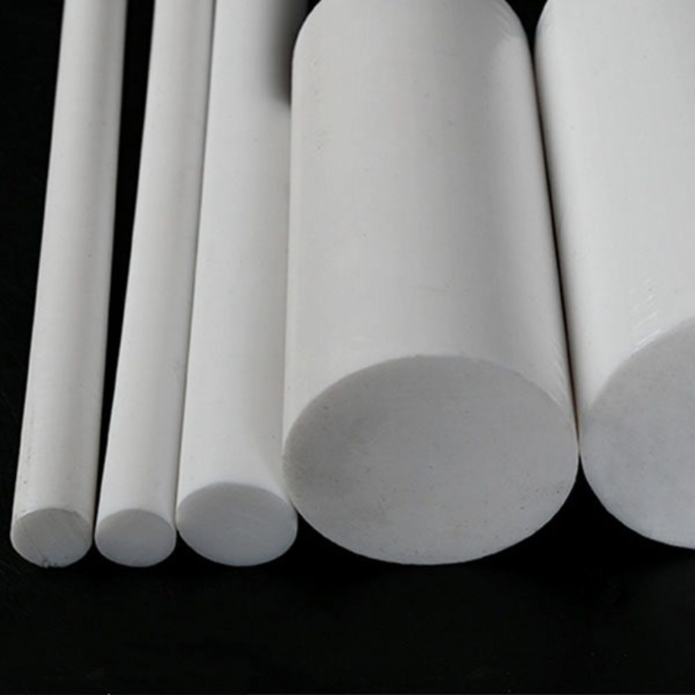 Teflon Rods Teflon Rods