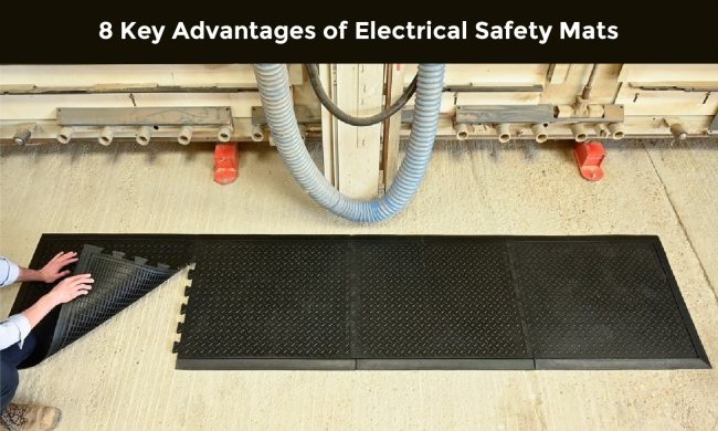 WhatsApp Image 2025-03-09 at 13.15.41_0467b858 8 Key Advantages of Electrical Safety Mats