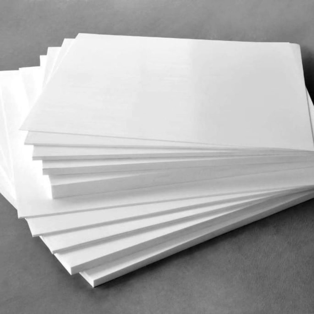 Teflon Sheets Teflon Sheets
